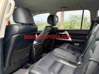 Bán xe Toyota Land Cruiser VX 4.6 V8 đời 2017 - Giá tốt