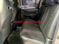 Cần bán gấp Toyota Hilux 2.4E 4x2 MT năm 2016 giá cực tốt