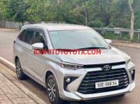Cần bán xe Toyota Avanza Premio 1.5 AT năm 2022 màu Bạc cực đẹp