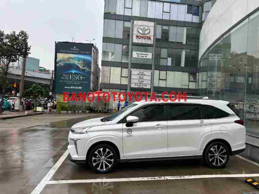 Cần bán Toyota Veloz Cross Top 1.5 CVT 2024 - Số tự động