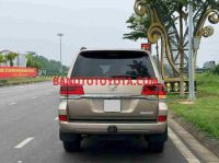 Bán Toyota Land Cruiser VX 4.6 V8 2017 - giá tốt