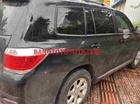 Toyota Highlander SE 2.7 sản xuất 2010 cực chất!