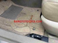 Cần bán gấp Toyota Camry 2.0E đời 2009, màu Bạc