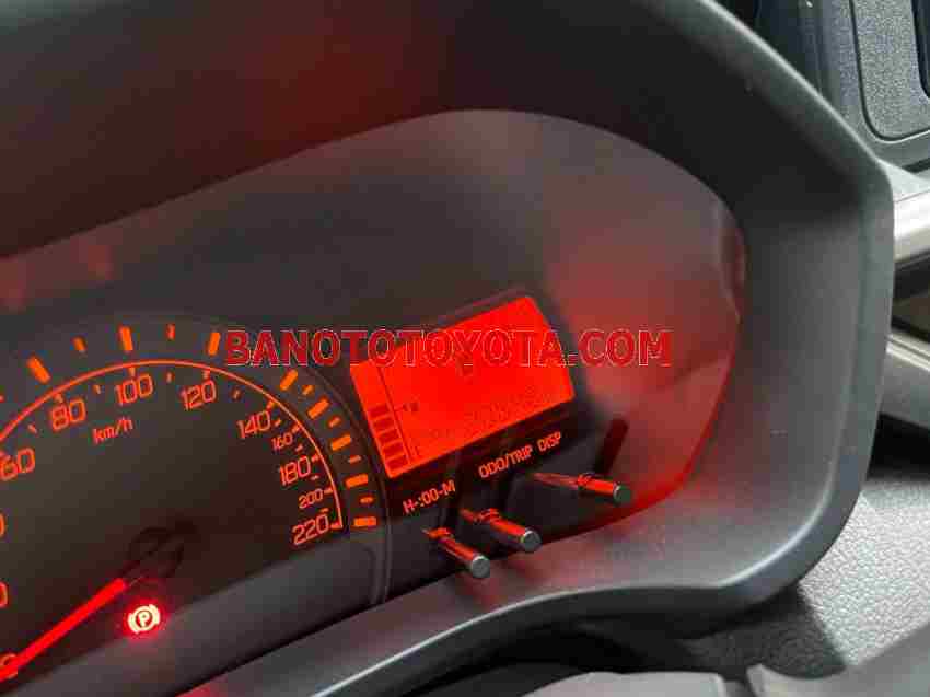 Cần bán xe Toyota Wigo E 1.2 MT năm 2023 màu Đỏ cực đẹp