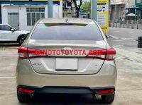 Cần bán gấp Toyota Vios G 1.5 CVT đời 2023, màu Cát