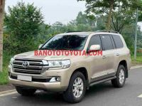 Cần bán Toyota Land Cruiser VX 4.6 V8 2017, xe đẹp giá rẻ bất ngờ