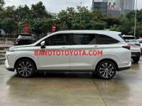 Toyota Veloz 2024 Suv màu Trắng
