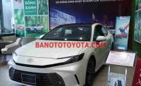 Toyota Camry 2.5 HEV Top 2025 Số tự động bản Xe hybrid