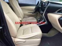 Cần bán Toyota Vios 1.5E CVT Máy xăng 2020 màu Đen