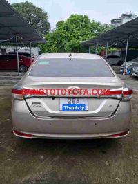 Toyota Vios E 1.5 MT 2023 giá cực tốt