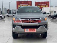 Toyota Fortuner 2.7V 4x2 AT 2018, xe đẹp, hết ý