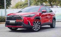 Toyota Corolla Cross 1.8V năm 2022 cần bán