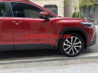 Cần bán Toyota Corolla Cross 1.8V 2021, xe đẹp giá rẻ bất ngờ
