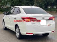 Toyota Vios 2020 Sedan màu Trắng