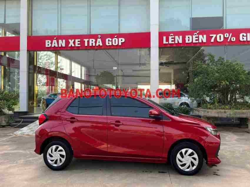 Cần bán xe Toyota Wigo E 1.2 MT 2023 Số tay