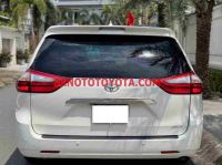 Cần bán gấp xe Toyota Sienna Limited 3.5 2016 màu Trắng