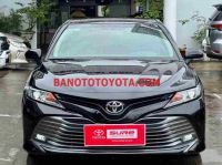 Cần bán xe Toyota Camry 2.0G 2020 Số tự động màu Đen