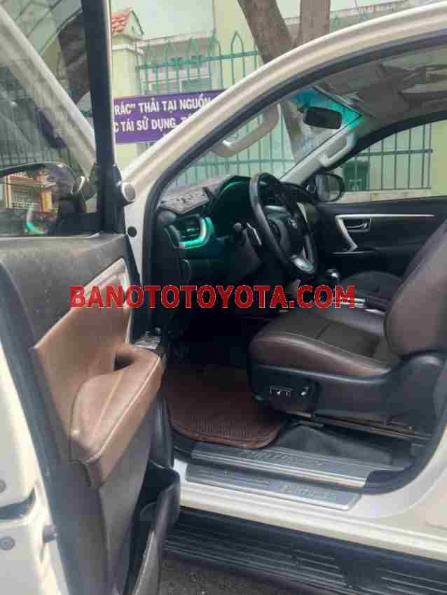 Cần bán xe Toyota Fortuner Số tự động 2019
