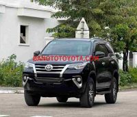 Cần bán Toyota Fortuner 2.4G 4x2 AT đời 2018