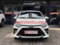 Bán xe Toyota Wigo 1.2 AT đời 2021 - Giá tốt