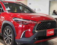 Cần bán xe Toyota Corolla Cross 1.8V năm 2022 màu Đỏ cực đẹp