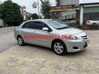 Cần bán gấp Toyota Vios 1.5E năm 2010 giá cực tốt