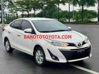 Cần bán xe Toyota Vios 1.5E MT sx 2020