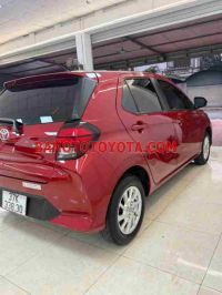 Xe Toyota Wigo G 1.2 AT đời 2023 đẹp bán gấp