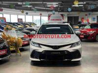 Bán xe Toyota Camry 2.0Q sx 2022 - giá rẻ