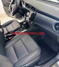 Xe Toyota Corolla altis 1.8G AT đời 2021 đẹp bán gấp