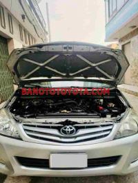 Cần bán xe Toyota Innova G đời 2010