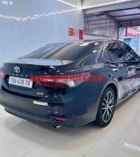 Toyota Camry 2.0Q 2022 Máy xăng đẹp long lanh