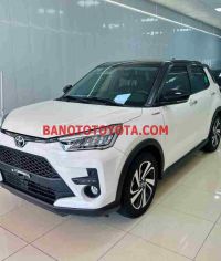 Toyota Raize G 1.0 CVT 2023 Số tự động giá đẹp
