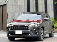 Cần bán nhanh Toyota Corolla Cross 1.8V 2021 cực đẹp