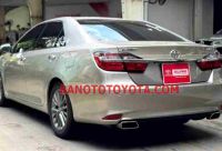 Bán Toyota Camry 2.5Q đời 2018 xe đẹp - giá tốt