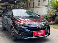Toyota Vios E CVT 2024 giá cực tốt