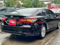 Toyota Camry 2020 Sedan màu Đen
