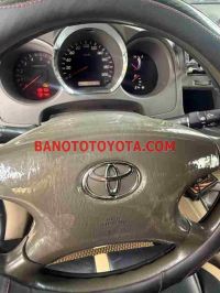 Cần bán xe Toyota Fortuner 2.5G năm 2010 màu Đen cực đẹp