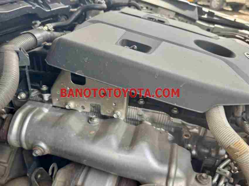 Cần bán xe Toyota Hilux 2.4L 4x2 AT 2021, xe đẹp