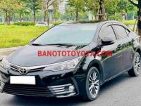 Bán xe Toyota Corolla altis 1.8G AT đời 2018 - Giá tốt