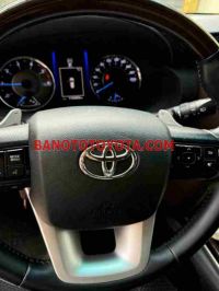 Bán Toyota Fortuner 2.4G 4x2 AT đời 2018 xe đẹp - giá tốt