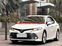 Toyota Camry 2.5Q 2020 giá cực tốt