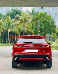 Cần bán gấp Toyota Corolla Cross 1.8V đời 2022, màu Đỏ