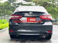 Cần bán gấp xe Toyota Camry 2.0Q năm 2022, màu Đen, Số tự động