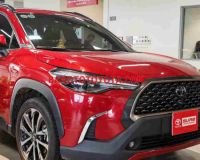 Cần bán Toyota Corolla Cross 1.8V đời 2022