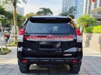 Cần bán gấp Toyota Prado TXL 2.7L 2010 - Xe đẹp - Giá tốt