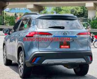 Cần bán gấp Toyota Corolla Cross 1.8HV đời 2020, màu Xám