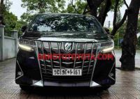 Cần bán gấp Toyota Alphard Executive Lounge năm 2019 giá cực tốt