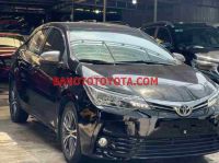 Bán xe Toyota Corolla altis 1.8G AT đời 2018 - Giá tốt