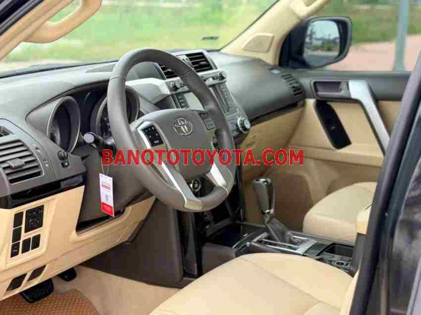 Toyota Prado TXL 2.7L 2016 Số tự động cực đẹp!